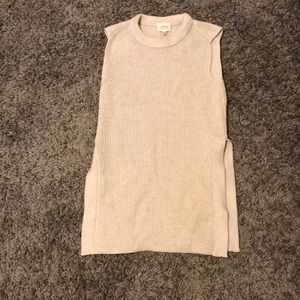 Aritzia Palmier Sweater